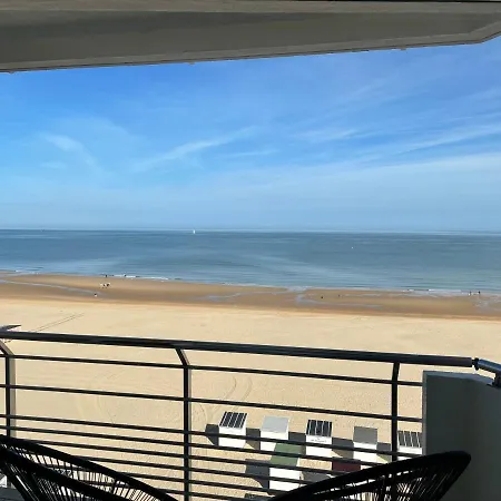 K Ostende