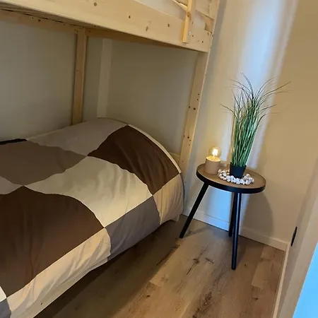 K Apartment Ostende