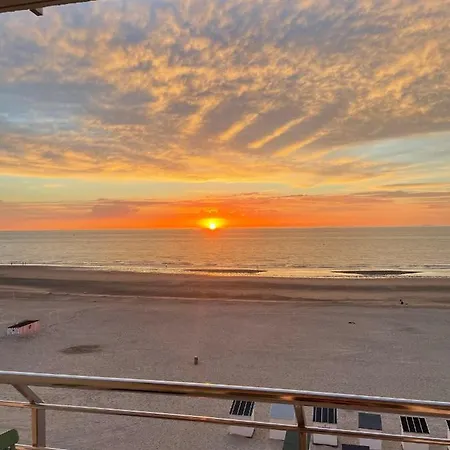 K شقة أوستيند