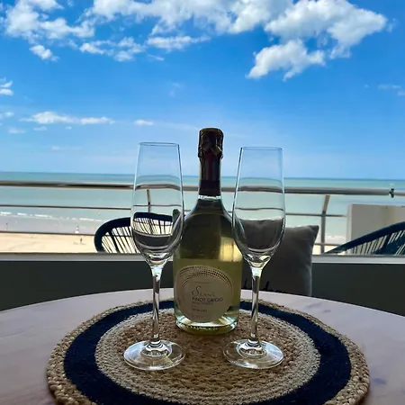 Lägenhet K Oostende