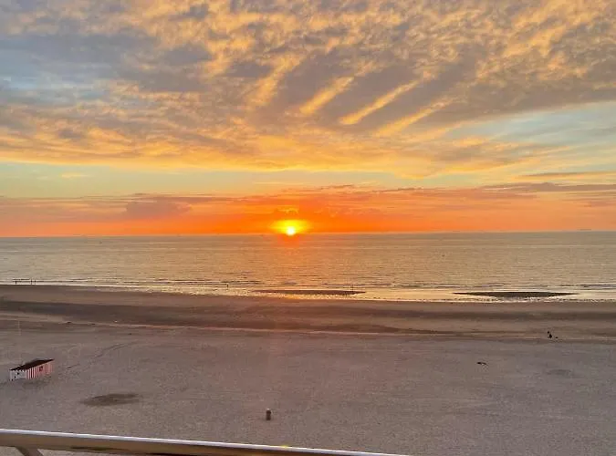 K Apartamento Ostend