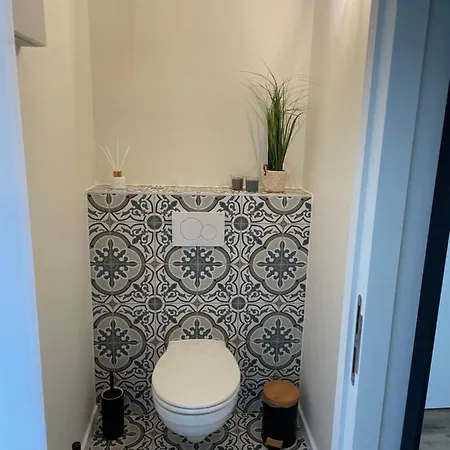 K Appartement *