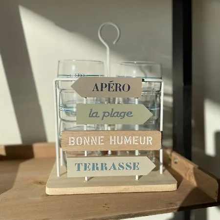 Appartement K *