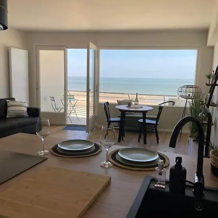 Appartement K