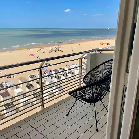 K Appartement *
