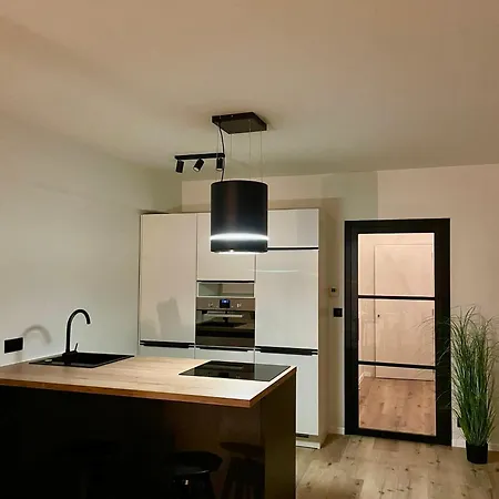 K Apartament