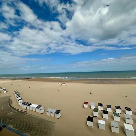 Apartament K Ostenda